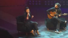 Sıla - Saki (Harbiye Konseri - Canlı Performans)