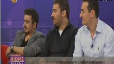 Vine Fenomenleri Erken Baskı Programında
