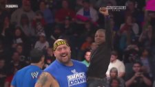 Wwe Raw Smackdown Vs Raw Battle Royal