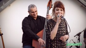 Zaz - Comme Ci, Comme ça Zaz - Comme Ci, Comme ça