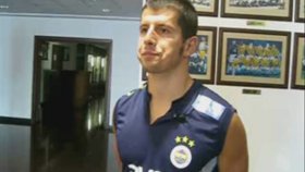 Emre'den 30 Ağustos Kutlaması