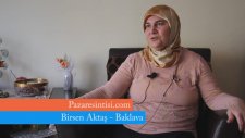 Erzurum Usulü Baklava