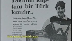 Fenebahçe Öncü Kadınlar