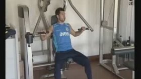 Fenerbahçe Topuk Yaylası