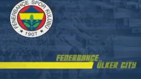 Fenerbahçe Ülker Arena