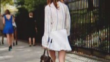 Gerçek Moda Sokakta