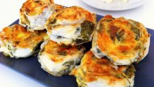 Ispanaklı Börek Tarifi
