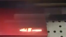 Kişiye Özel İsim Yazılı Deri Cüzdan