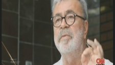 Özlem Kuzu Çevirme Cnn Türk Ekranlarında