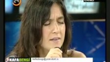 Şevval Sam - Zahidem & Nar Danesi