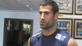 Volkan'dan 30 Ağustos Kutlaması