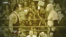 WWE Bragging Rights 2010 Kane Vs The Undertaker Buried Alive Match