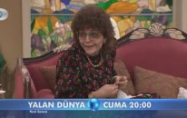 Yalan Dünya Yeni Sezon Fragmanı