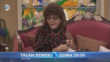 Yalan Dünya Yeni Sezon Fragmanı