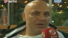 1453 Kartalları-Aşkın Aydoğmuş- Bjk-Gs Olaylı Maçı Hakkında Açıklama