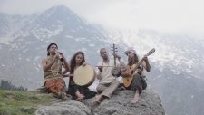 Anna Rf - Weeping Eyes - (Sayar Hits)