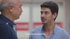 Beni Böyle Sev 26.Bölüm Son Sahne