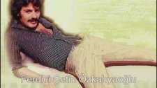 Ferdi Tayfur - Aşamıyorum Engelleri