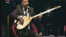 İsmail Altunsaray - Kurusa Fidanım (Trt Müzik)