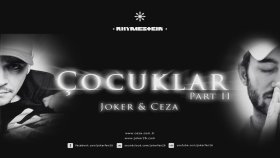Joker - Ceza - Çocuklar P2 Joker - Ceza - Çocuklar P2