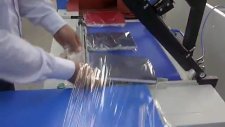 K12 L Kesme Yarı Otomatik Shrink Ambalaj Makinası