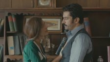 Karadayı 39. Bölüm Mahir Feride Sahnesi