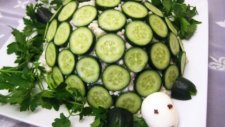Mayonezli Patates Salatası Tarifi