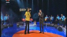 Nazlı Öksüz & İsmail Altunsaray - Bağa Gel Bostana Gel