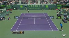 Rafael Nadal Top 5 shots 2011-2012 HD