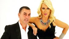 Seda Sayan feat. Coşkun Yıldız - Yaprak Gibi Düştüm