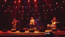 Duman - Yürek (Harbiye Konseri - Canlı Performans)