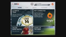 FIFA 14 iOS (iPhone / iPad / iPod Touch) - Apple App Store