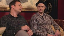 Hashtag With Jimmy Fallon | Justin Timberlake