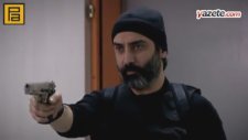 Kurtlar Vadisi Pusu - Uzunyol klip