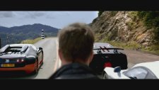 Need for Speed (2014) – Fragmanı