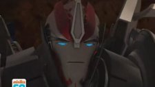 Transformers Robotlalar Son Bölüm