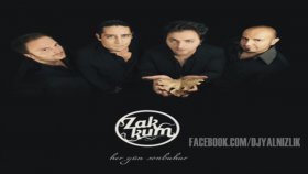 Zakkum - Acıta Acıta Zakkum - Acıta Acıta