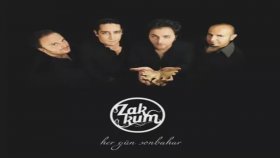 Zakkum - Kiminiz Zakkum - Kiminiz