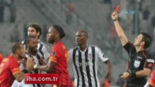 Olaylı derbinin faturası kesildi
