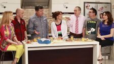 Avrupa Avrupa 84. Bölüm Fragmanı