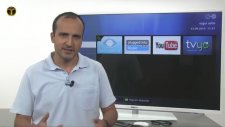 Beko'nun Akıllı TV'si Testte: B55-LW-9377