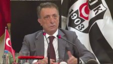 Beşiktaş Cezaya İtiraz Edecek