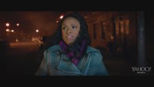 Black Nativity Fragman
