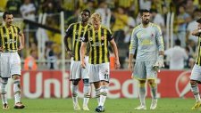 Fenerbahçe'ye Cas 2 Yıl Avrupa Kupaları Men Cezası Verdi