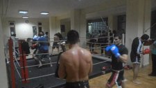 Kick Boks