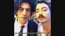 Okan Bayülgen - Hakan Hepcan Mı? & Salih Zafer Kunt Mu?
