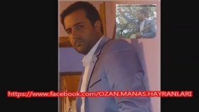Ozan Manas - Bugün Bayram Günü Derler Ozan Manas - Bugün Bayram Günü Derler