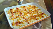 Yoğurtlu Patates Salatası Tarifi