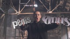 Eminem & Bad Meets Evil - Fast Lane