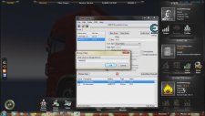 Euro Truck Sımulator 2 Para Hilesi
